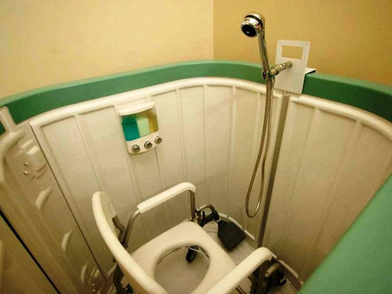 Ada Approved Shower Chairs