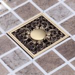 Awesome Decorative Shower Drains