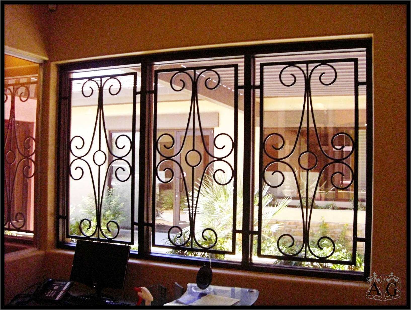 Decorative-Security-Bars-for-Residential-Windows-Anthropology