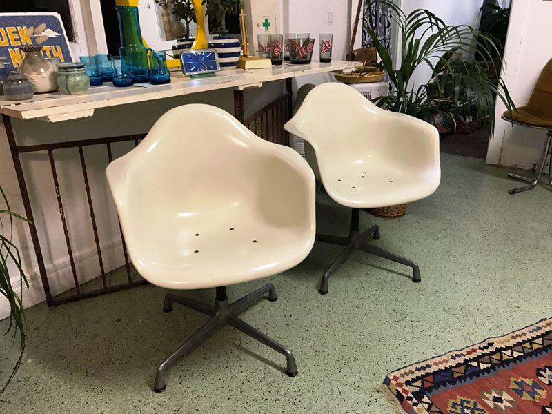 Eames Shell Chair Upholstery