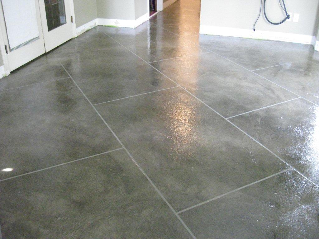 Grey Decorative Cement Tiles
