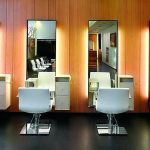 Popular Small Hair Salon Decorating Ideas