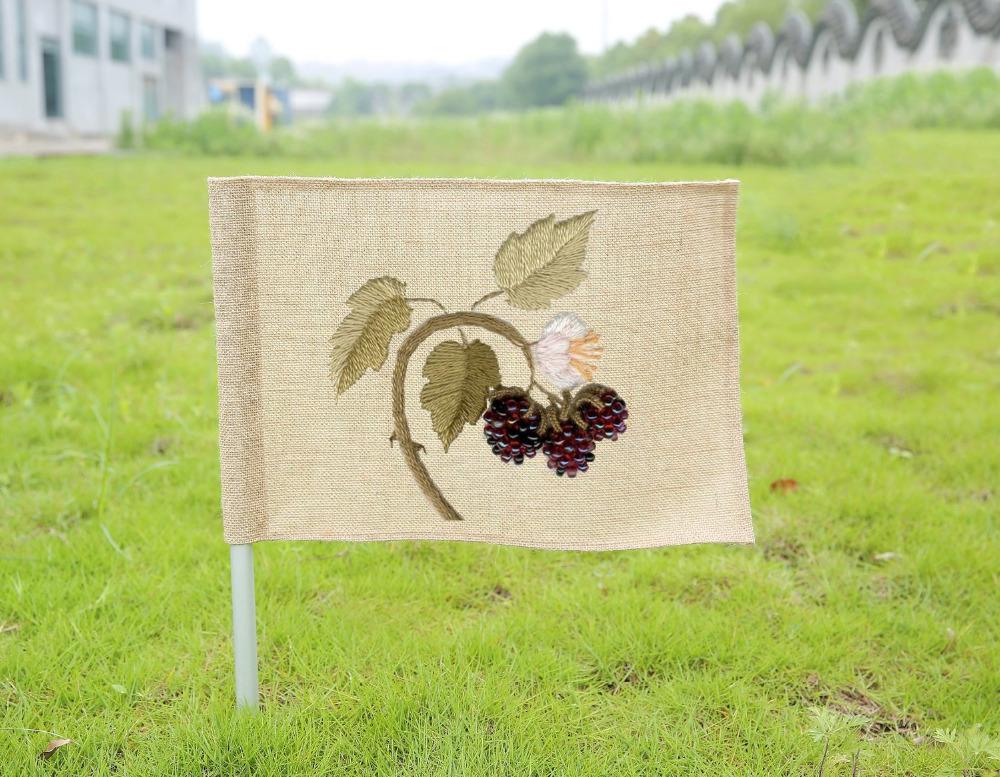 Small Outdoor Decorative Flags