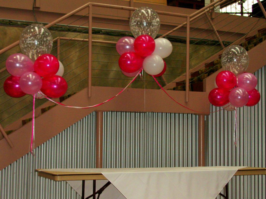Balloon Decorators Nj