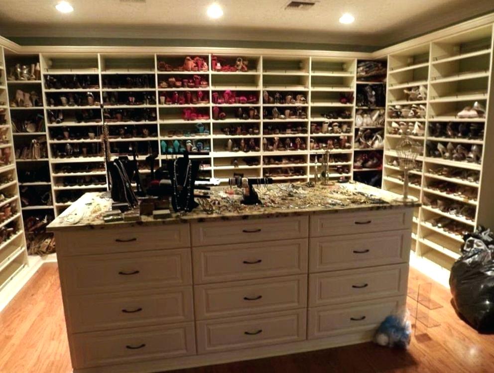 Best Shoe Closet Organizer