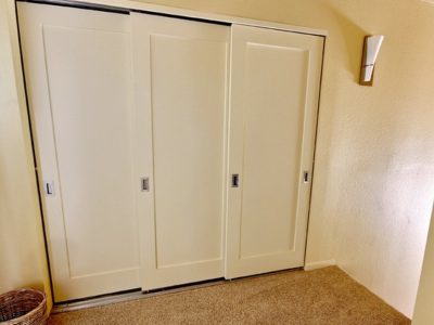 Closet Doors Sliding Design Ideas