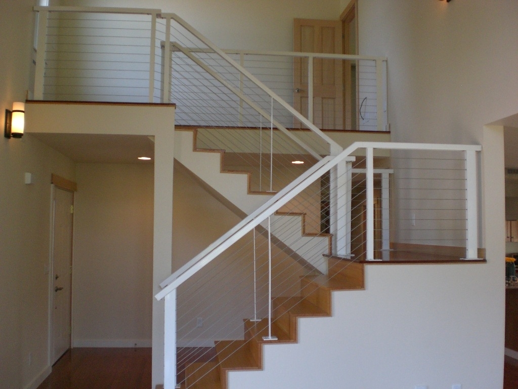 Cable Deck Railing Hardware