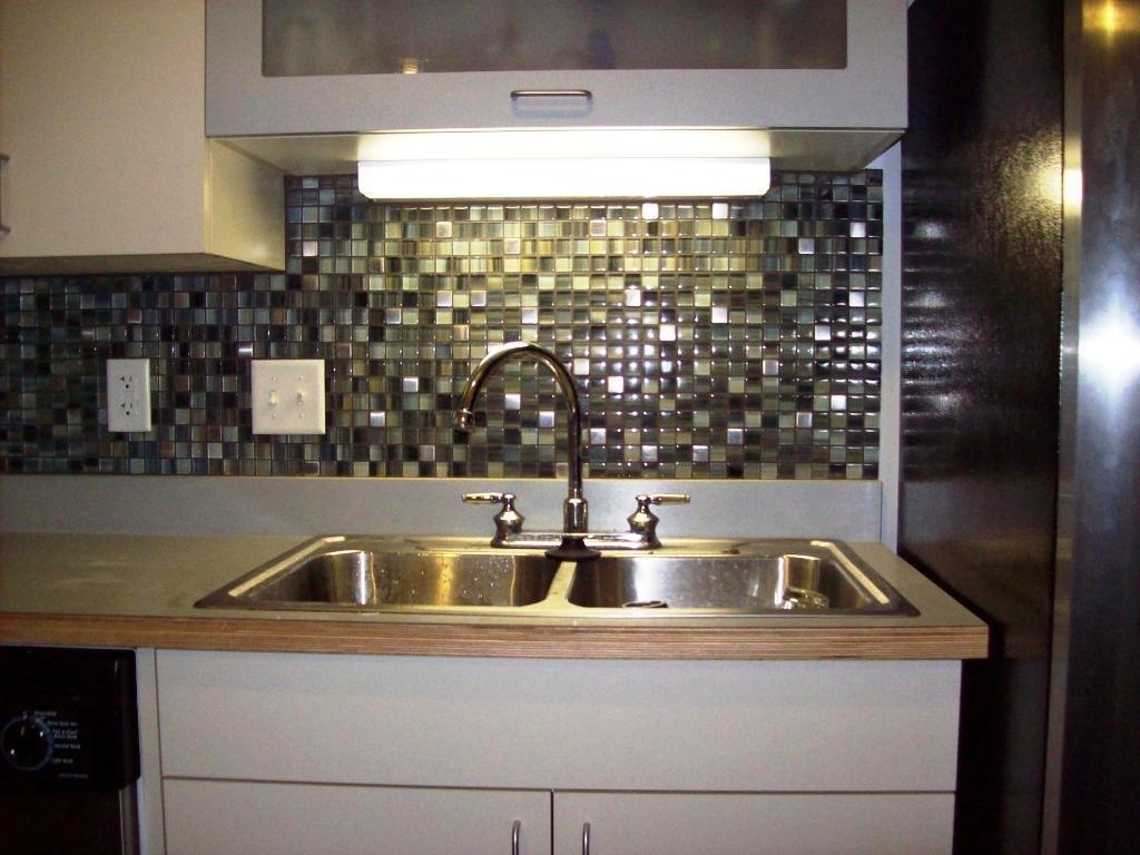Commercial Kitchen Sink Size