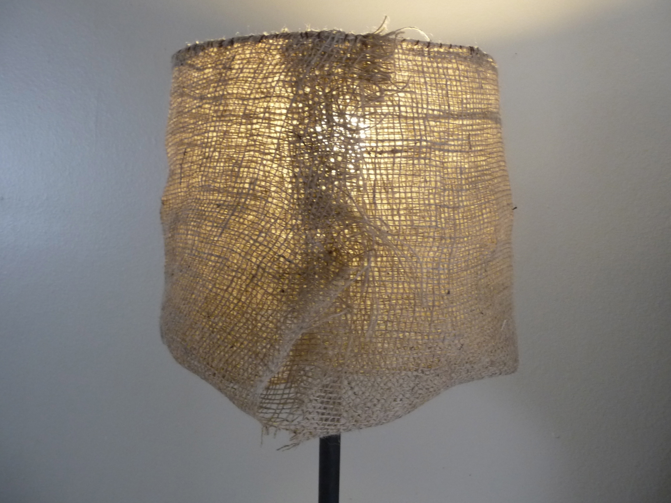 Diy Lamp Shade Decoration