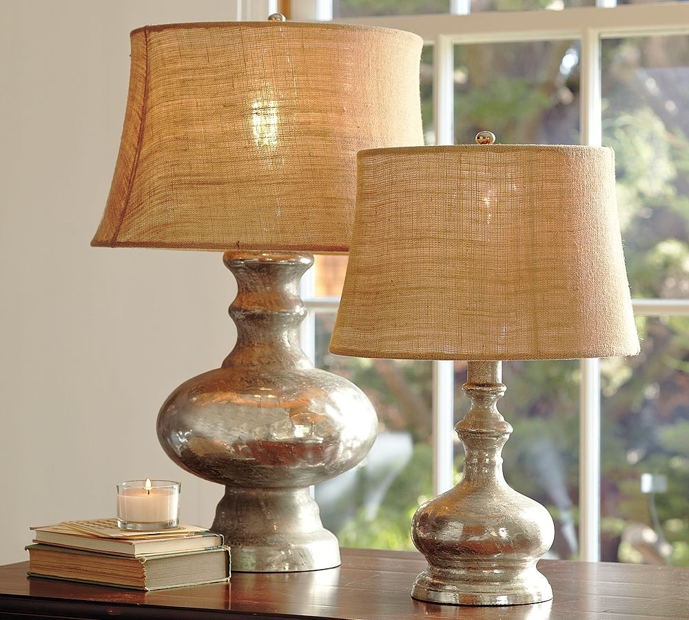 Diy Lamp Shade Home Decoration