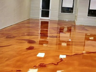 Epoxy For Garage Floors Reviews