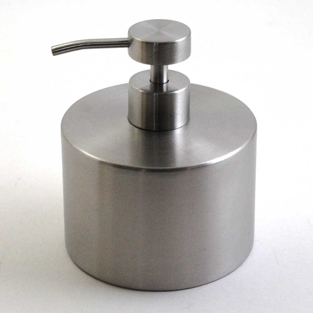 Kohler Stainless Steel Soap Dispenser