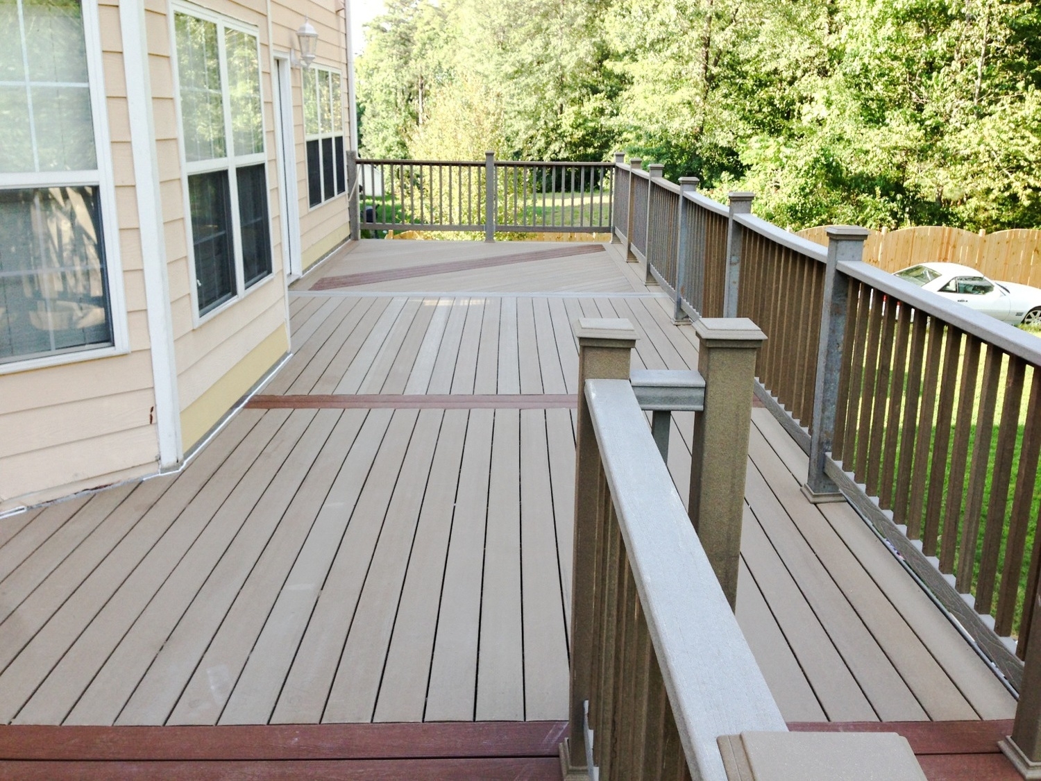 Lowes Decks And Patios