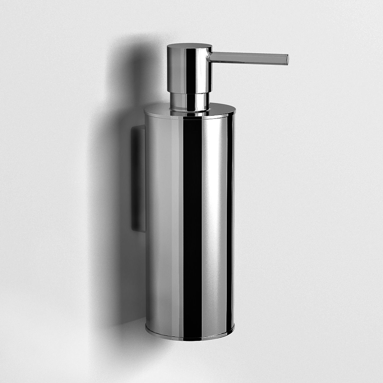 Refillable Wall Mounted Soap Dispenser