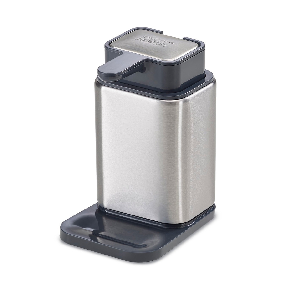 Stainless Steel Sensor Soap Dispenser