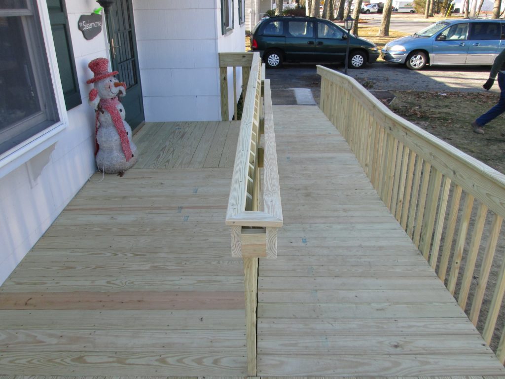 Wheelchair Ramps For Stairs Near Me - Madison Art Center Design