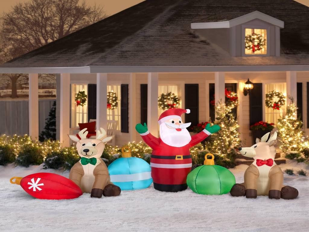 Appealing Charlie Brown Christmas Decorating Ideas