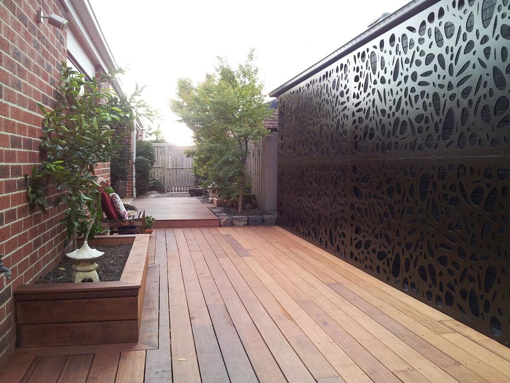 Awesome Decorative Screen Panels