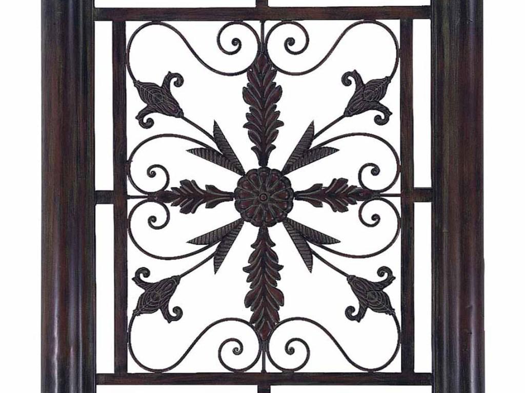 Beauty Decorative Pearforated Metal Panels