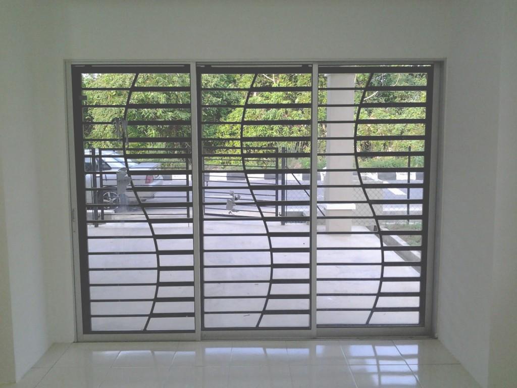 Gallery Decorative Security Bars For Residential Windows