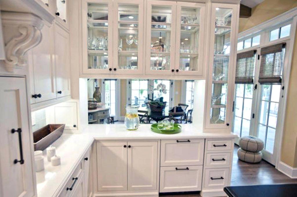 Images Of Decorative Glass Inserts For Kitchen Cabinets