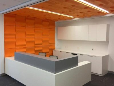 Images Of Decorative Sound Absorbing Panels