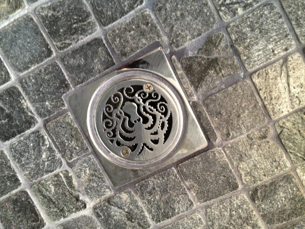 Lovely Diy Decorative Drain Covers