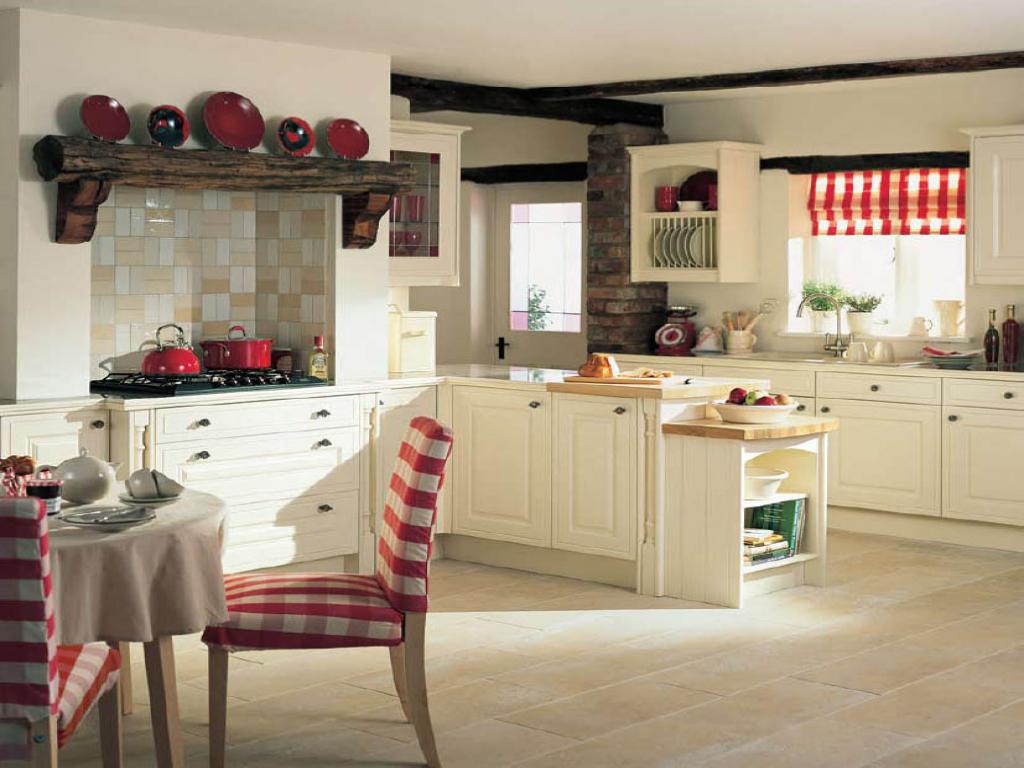 Pictures Of Cute Kitchen Decorating Themes