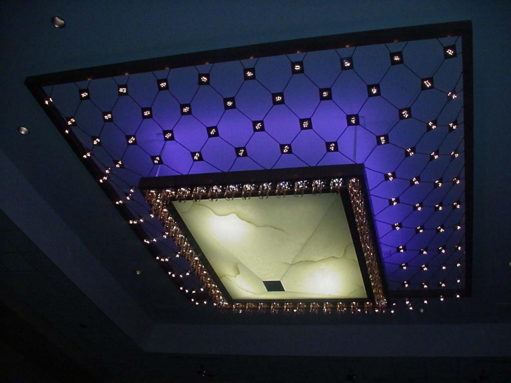 Cute Decorative Fluorescent Light Panels