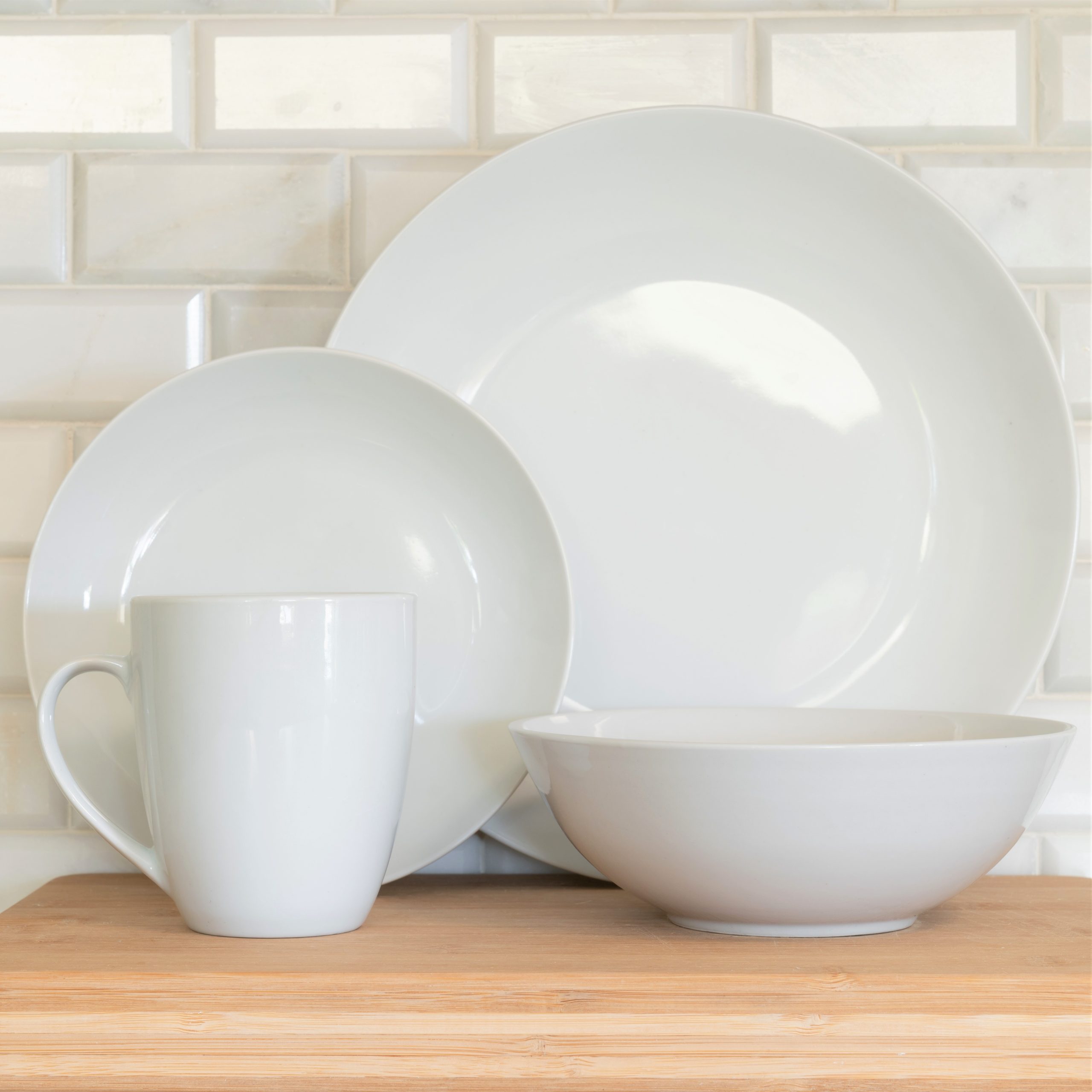 Best Porcelain Dinnerware Sets