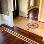 Hardwood Floor Designs Ideas