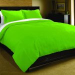 Lime Green Bed Sheets