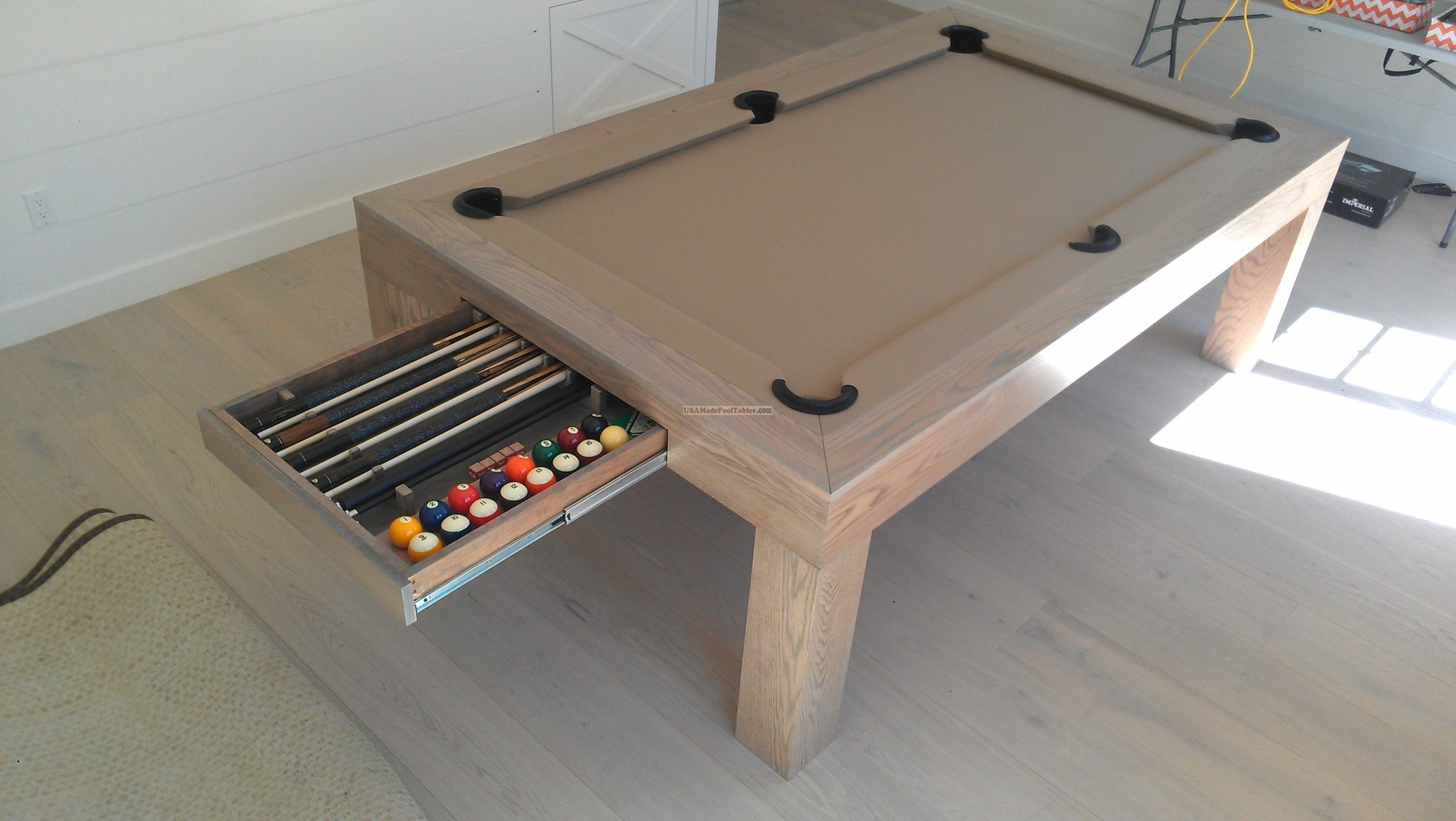Modern Pool Tables For Cheap