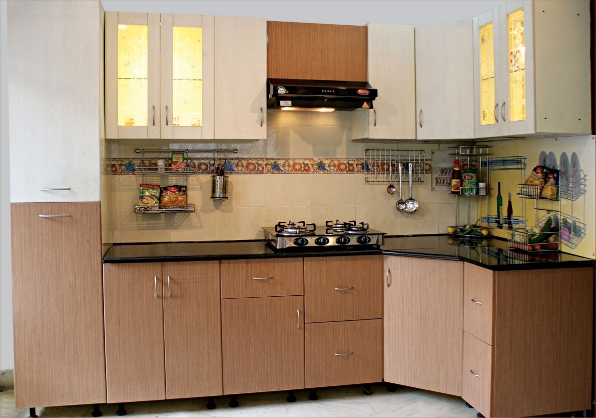 Affordable Kitchen Cabinets For Small Kitchen
