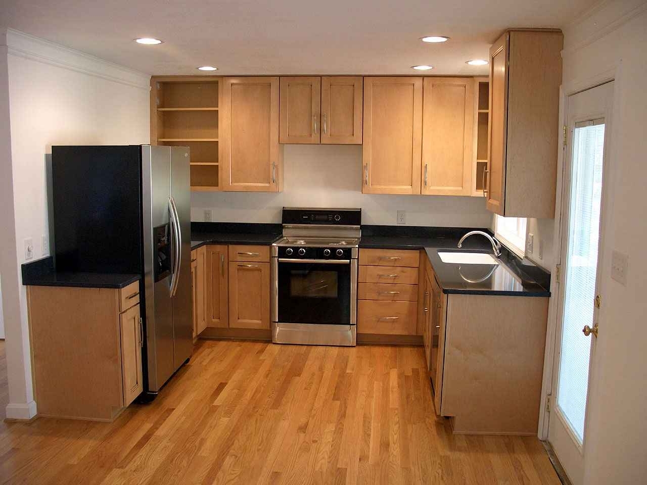Affordable Kitchen Cabinets Wood