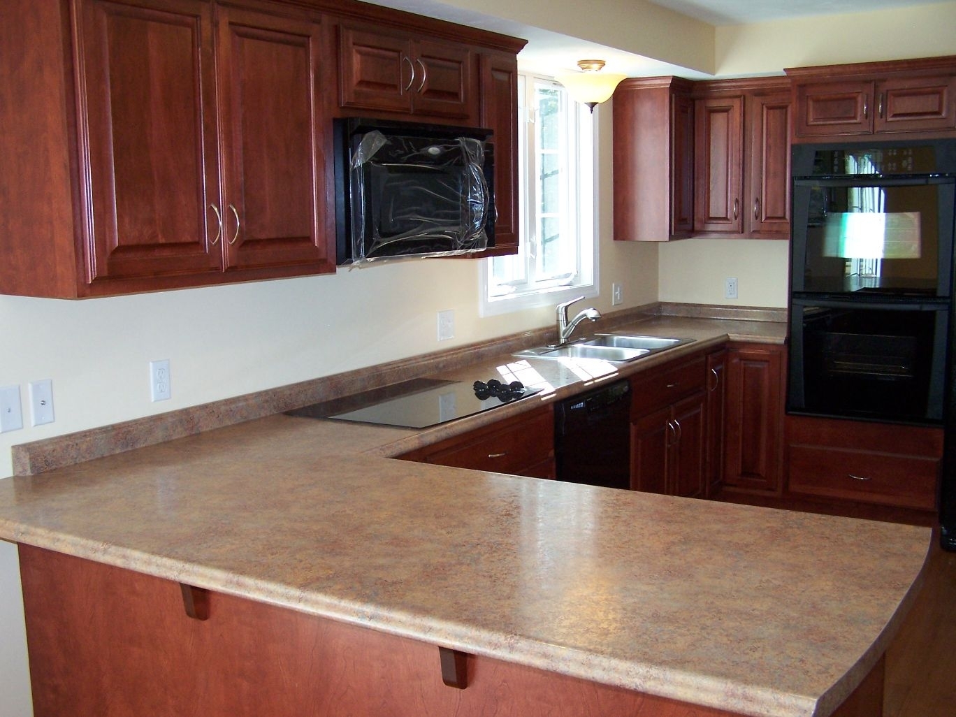 Affordable Quality Kitchen Cabinets