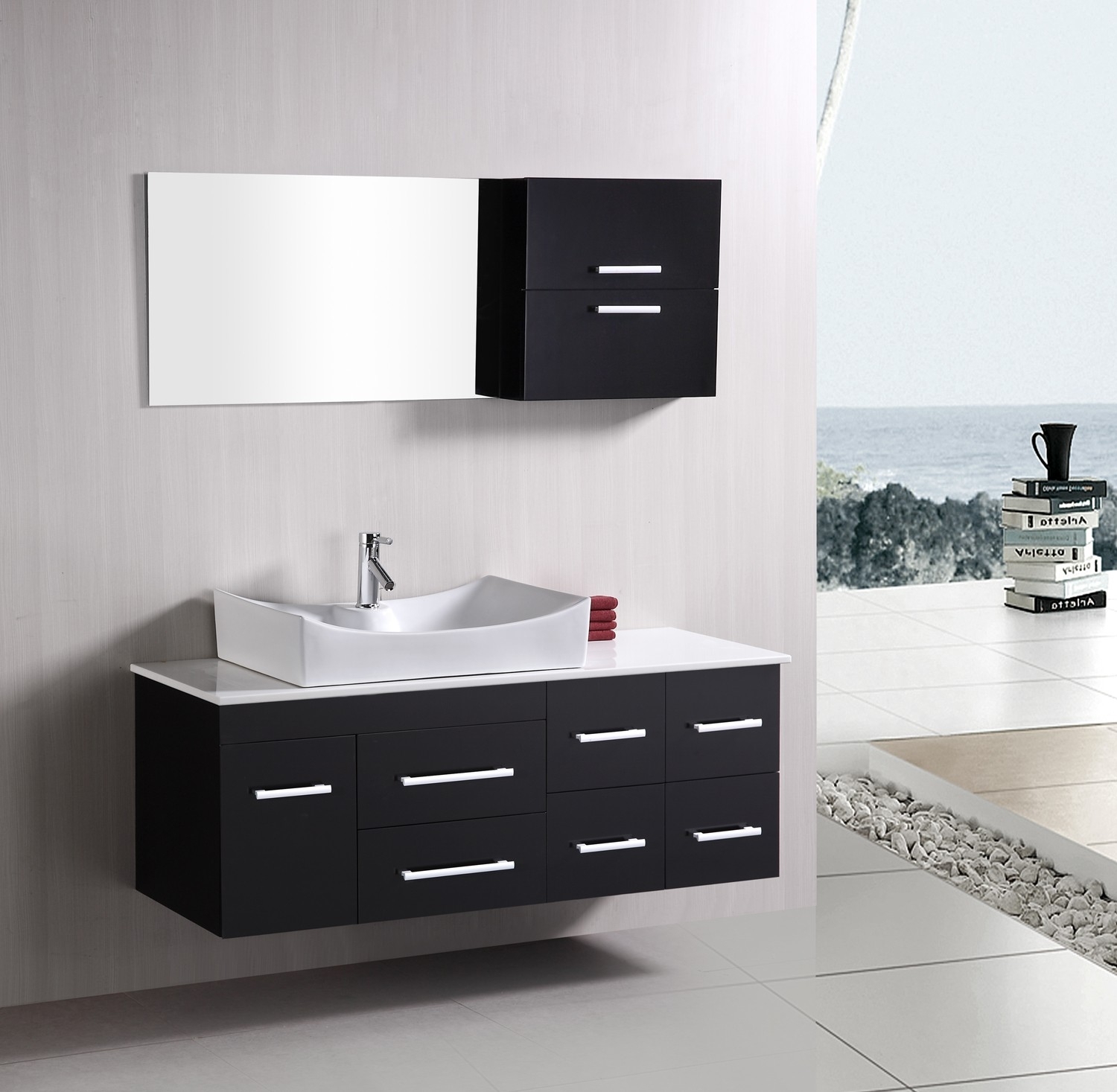 Bathroom Vanity Designs Images