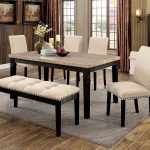 Black Country Dining Room Sets
