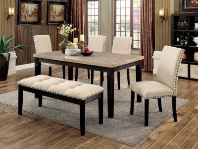 Black Country Dining Room Sets
