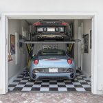 Car Lift For Small Garage