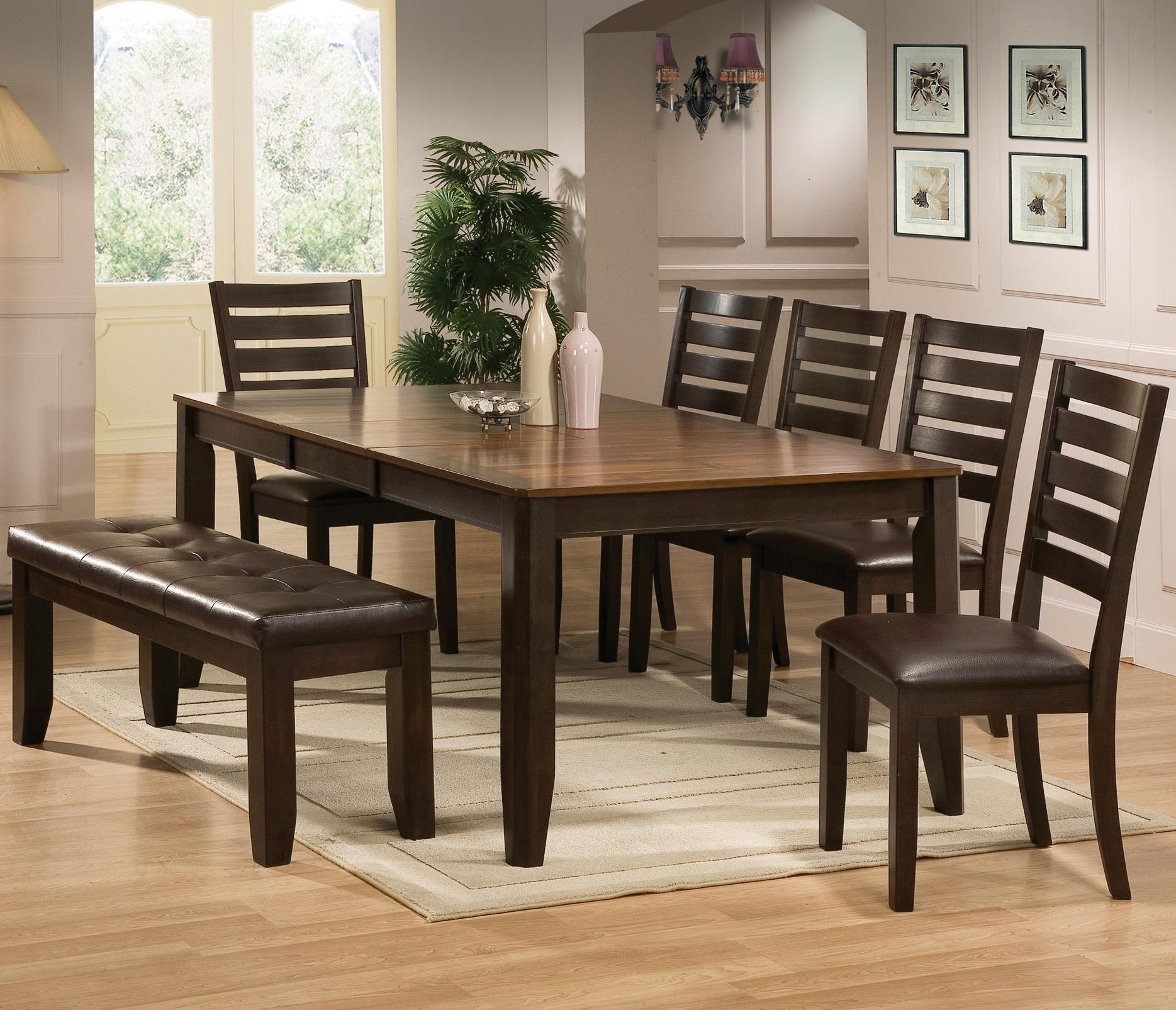 Cheap Dining Room Sets 7 Piece