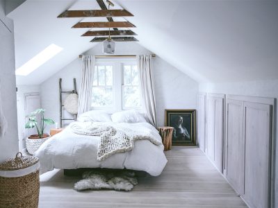 Cozy Bedroom Colors