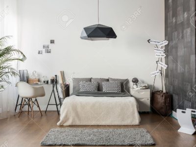 Cozy Guest Bedroom