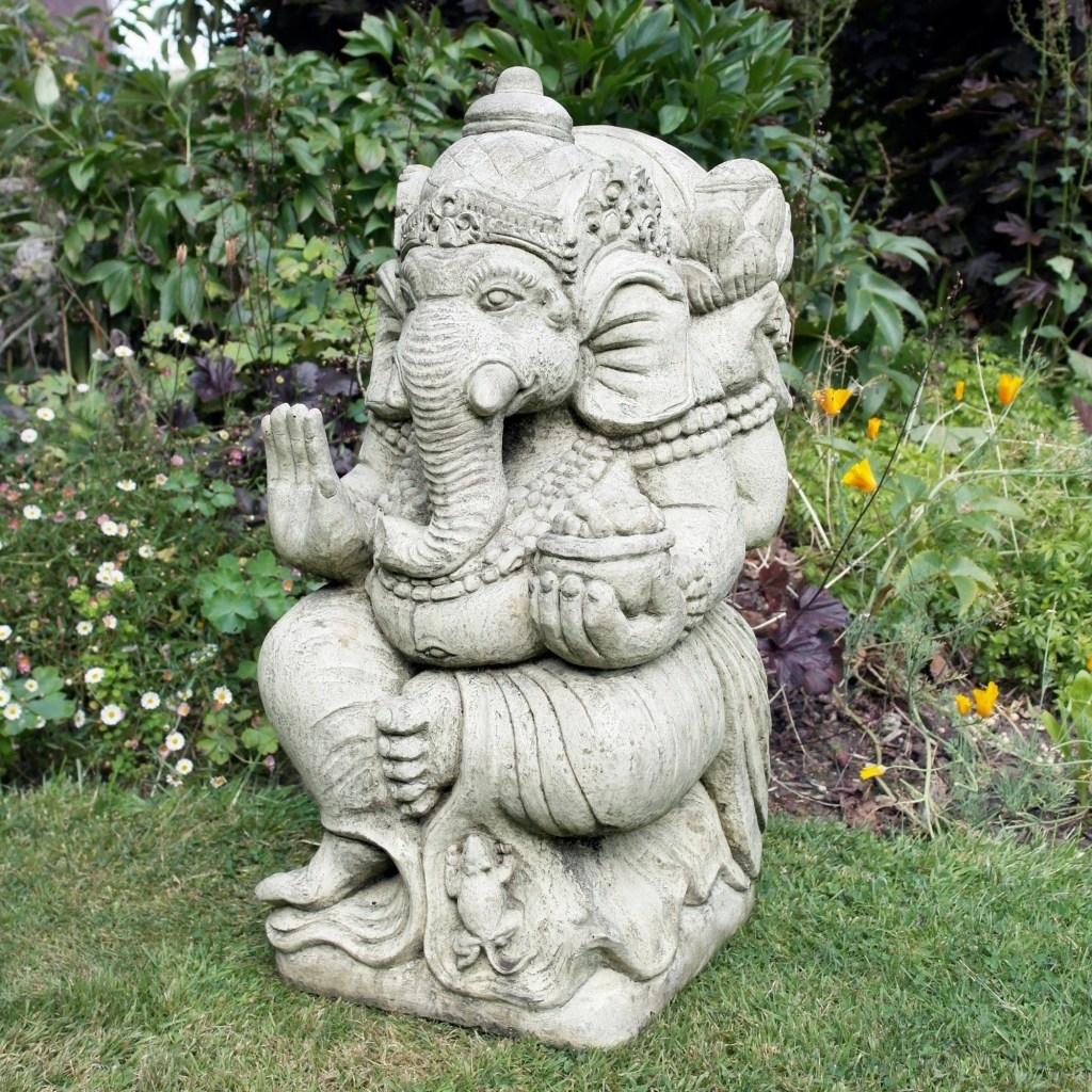 Garden Statues For Sale