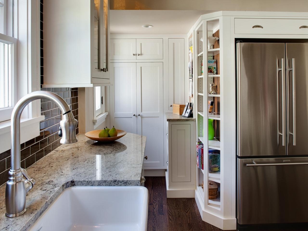 Kitchen Remodel Ideas For Small Spaces