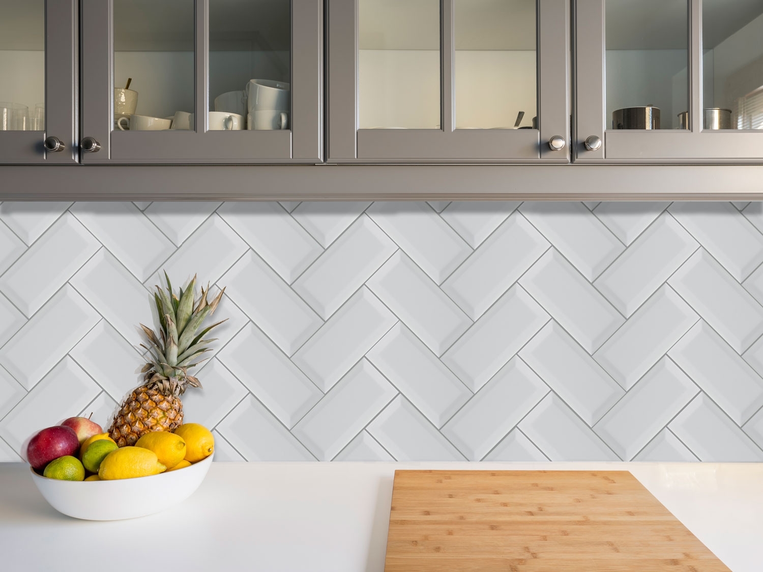 Kitchen Wall Tiles Lowes