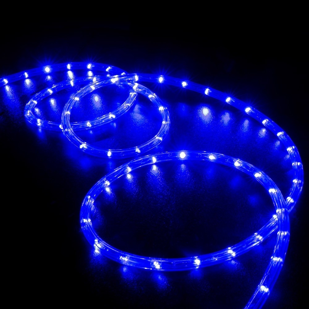 Led Rope Lights For Rooms