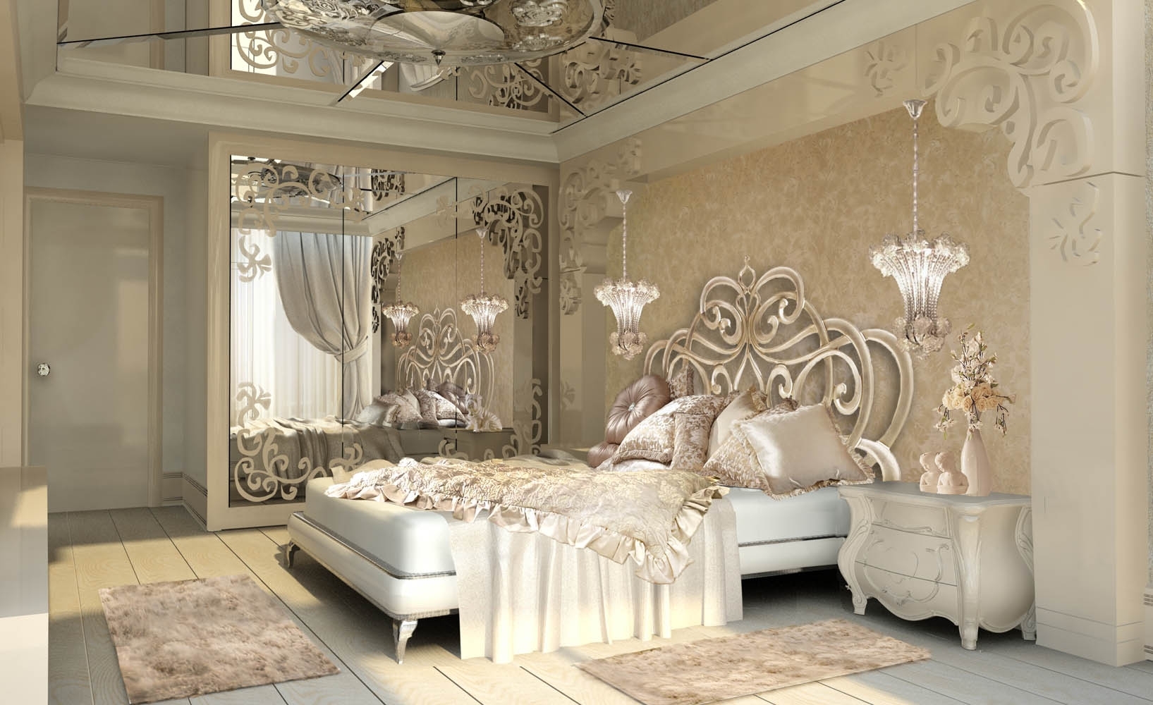 Luxury Design Homes Interiors