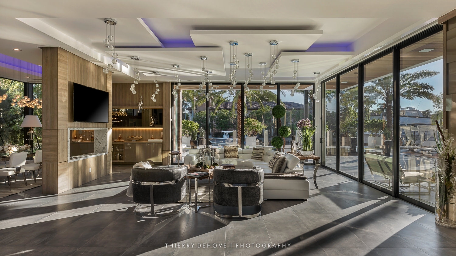 Luxury Interior Design Modern
