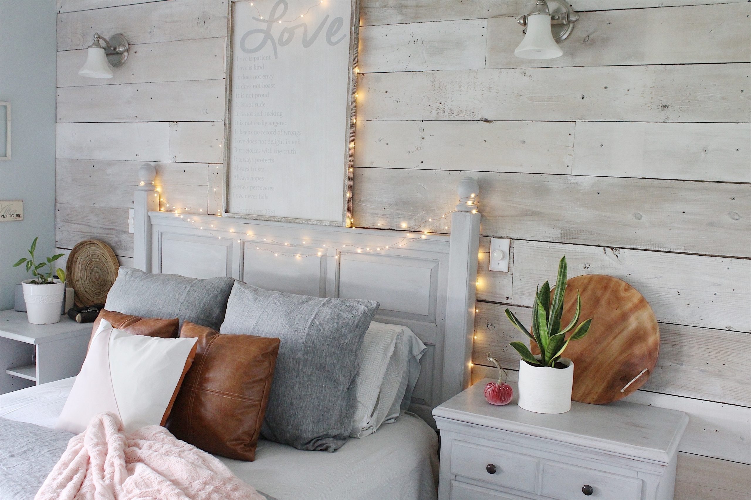 Make Your Bedroom Cozy